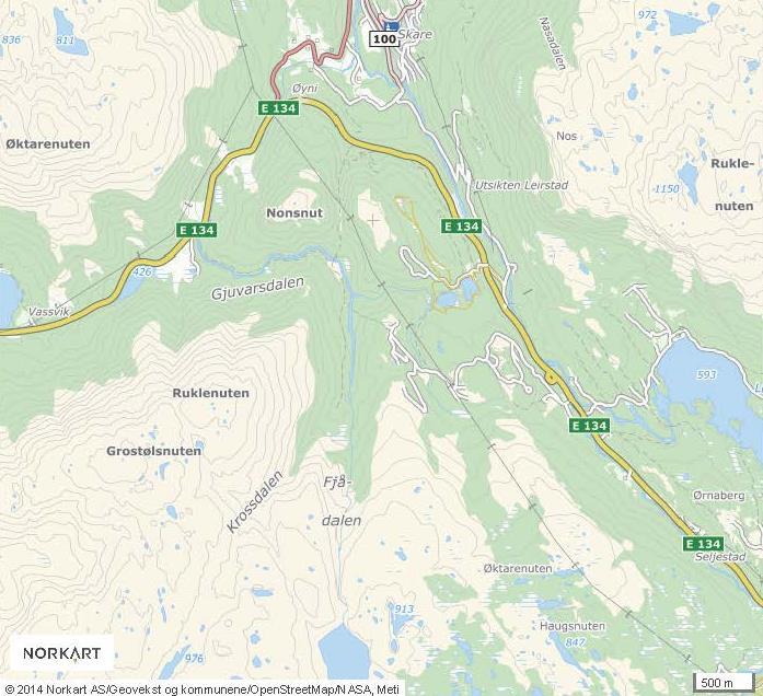 Føremål Føremålet med reguleringsplanen er å endre næringsføremål til fritidsbustadar, regulere inn fleire hyttetomter og oppdatere planen i høve til fleire godkjende mindre regulringsendringar.