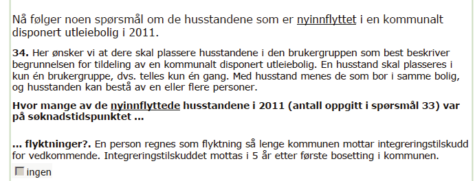 Etablering av statistikk for kommunalt psykisk helsearbeid og rusarbeid Notater 3/2013 Relevante variabler fra filuttrekk/spørsmål i skjema 15 Grunnlag for vedtak om nye barneverntiltak er blant