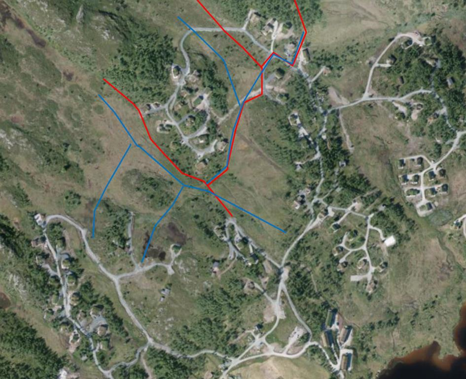 Natur. Ubygde areal reduserast, bekker og naturleg vatnsig vil forringast. Dei saknar konsekvensvurderingar for dyre- og planteliv. Trafikk. Vegen i området er ikkje dimensjonert for meir utbygging.