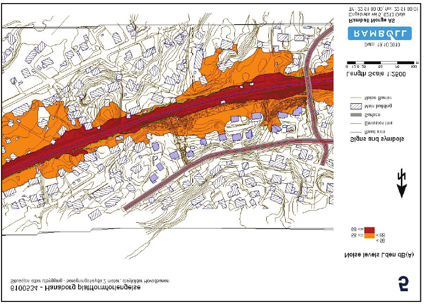 DETALJREGULERING FOR HANABORG HOLDEPLASS 9 (13) 3. ANALYSE AV RISIKO 3.