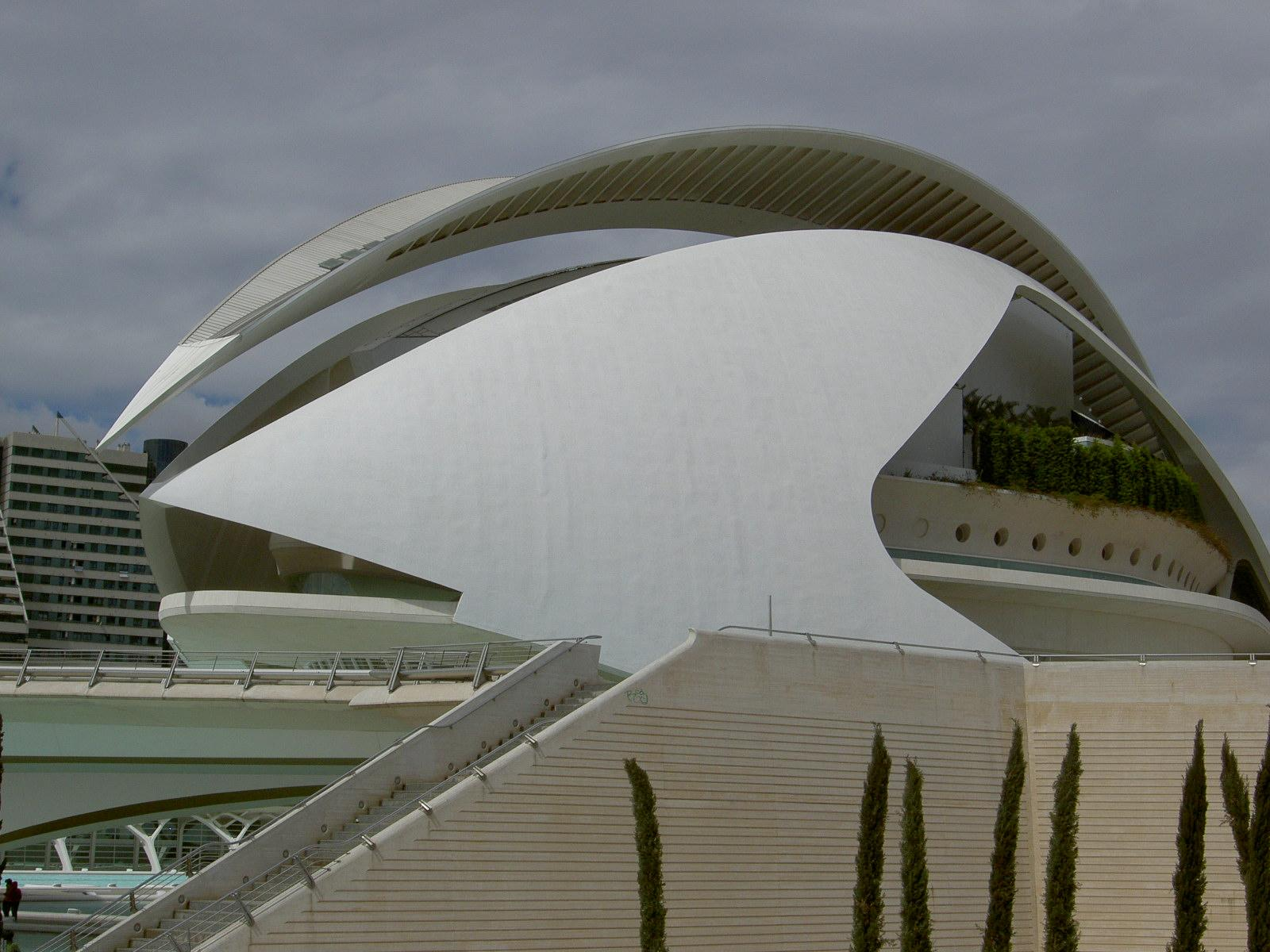 Operaen i Valencia