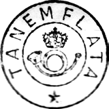 TANEM TANEM postkontor C, i Klæbu kommune, ble opprettet 10.12.1985. Postkontoret TANEM ble lagt ned fra 20.05.1996. 125191 Tanem PiB ved ICA Sparmat Tanem fra 27.11.2001 til 31.10.2003 Stempel nr.