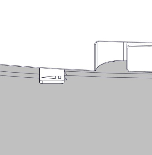 FIG 12 21-00002-824 x1 AF-BER00-020 x1 FIG 13 NO: Når innsatsen er finjustert og kobles til