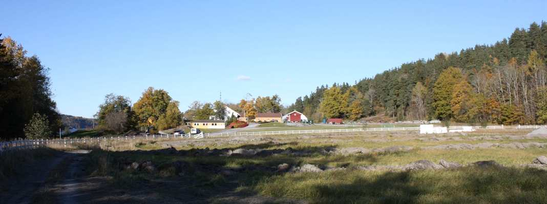 Innledning I forbindelse med reguleringsplan for Breivoll, foretok Akershus fylkeskommune i 2008 en arkeologisk registrering i området.