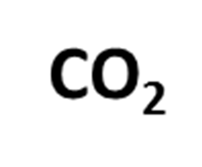 2.1.1 Hvordan redusere Akershus sitt karbondioksidutslipp (CO2)? Sektorfordelt utslipp av karbondioksid, Akershus 2012. Totale utslipp: 1485 (1000 tonn CO2-ekv.). Hovedutfordringen i utslipp av CO 2 er omfanget av personbiltrafikken.