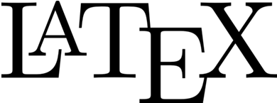 Word etc: LaTeX: WYSIWYG what you see is what you get Layout er opp til brukeren. Man angir strukturen til dokumentet, og LaTeX tar seg av formatering og layout. LaTeX er fri programvare.