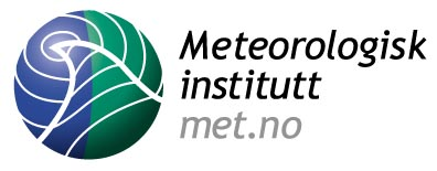 Værdata fra Meteorologisk institutt Viel Ødegaard med