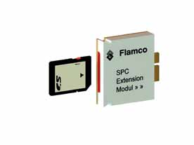 Dette dokumentet er et tillegg til installasjons- og bruksanvisningen: Flamcomat, dok.nr.: MC00018/08-2012/nor; Flexcon M-K, dok. nr.