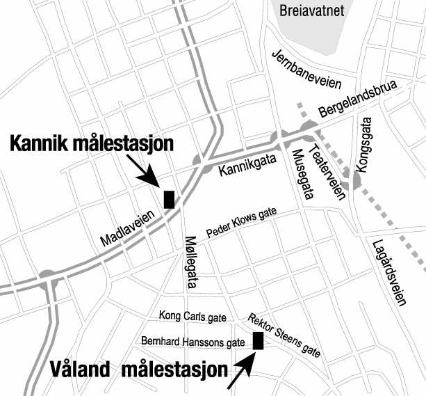 1. INNLEDNING 1.1 Bakgrunn for Bedre byluft Prosjektet Bedre byluft ble initiert av Samferdselsdepartementet og styres fra Vegdirektoratet.