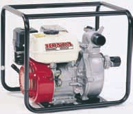 WH-serien Trykkpumpe som benyttes der det stilles store krav til både pumpetrykk og kapasitet. F.eks. Brannslukking, vanningssystemer og spyling. WMP 20 X Kraftig pumpe med et stort anvendelsesområde.