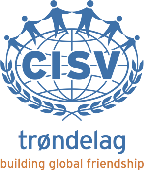 Årsmelding for CISV Trøndelag 14.10.