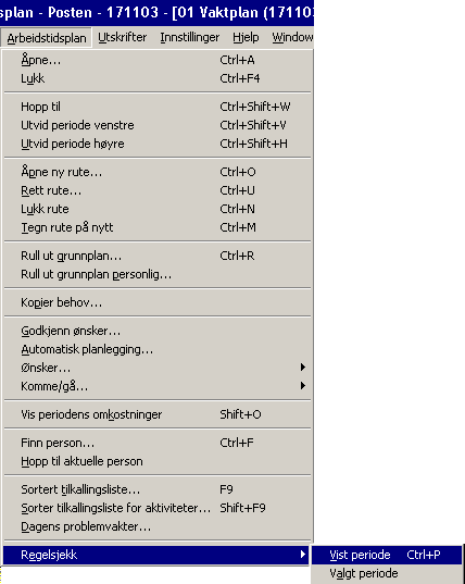 Versjon 6.