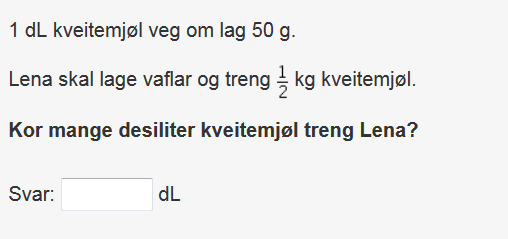 Oppgåve 9 Oppgåve 25 Oppgåve 39 I eit slikt pedagogisk utviklingsarbeid kan lærarkollegiet følgje ein IGP-modell.