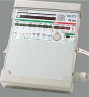 2.3 LTV1200 Ventilator The Carefusion LTV 1200 is a transport ventilator with built in compressor and internal sealed lead acid batteries.