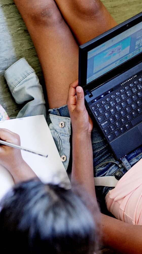 Tilnærmet full støtte til Individuell rett til et trygt og godt skolemiljø Nulltoleranse mot mobbing, vold,