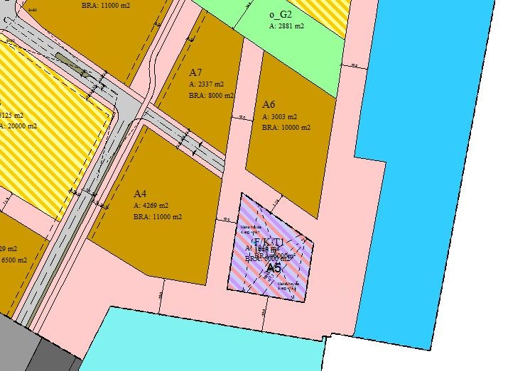 For nærmere redegjørelse av aktuelle føringer i overordnet plan vises til forslagsstillers planbeskrivelse.