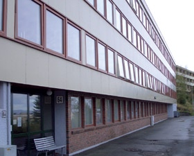 Vedlikehold og utbedring Solheimslien 64, ombygging til et bofellesskap i en av etasjene. BBB har gjennomført vedlikehold for 79,1 mill i 2008, hvorav 9 mill av fondsmidler.
