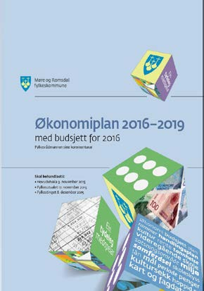 Økonomiplan Kommuneloven 44. Økonomiplan 1. Kommunestyret og fylkestinget skal en gang i året vedta en rullerende økonomiplan. 2. Økonomiplanen skal omfatte minst de fire neste budsjettår. 3.