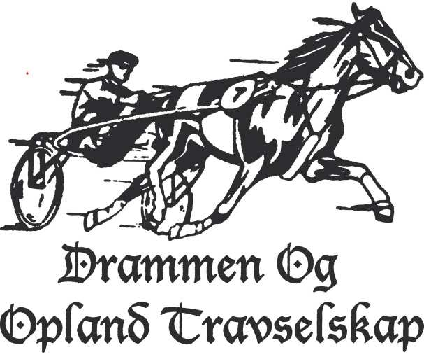 PROGRAM DRAMMEN OG OPLAND TRAVSELSKAP LOKALKJØRING