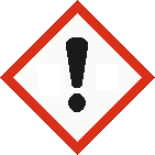 Merking (FORORDNING (EF) nr. 1272/2008) Farepiktogrammer : Signalord : Fare Fareutsagn : H222 Ekstremt brannfarlig aerosol. H229 Beholder under trykk: Kan eksplodere ved oppvarming.