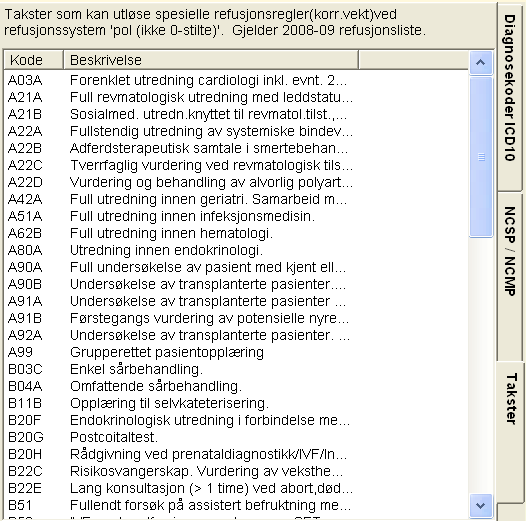 Brukerdokumentasjon NiceF v 9.0.0.0 side 6 6.