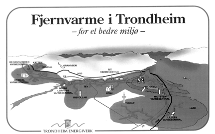 Fjernvarmeanlegg September-03 V.Novakovic NTNU-EPT 37 September-03 V.