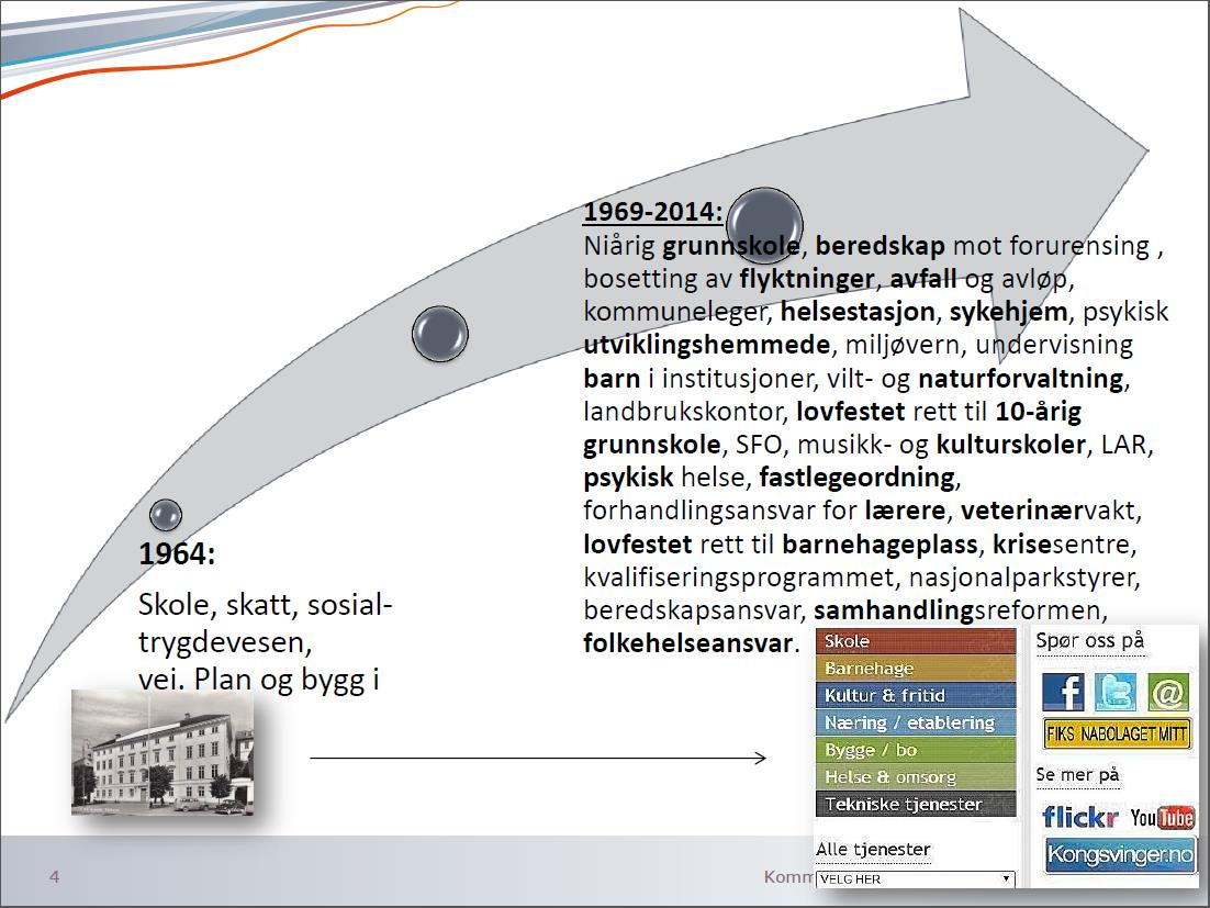 Stor økning i