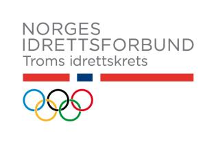 Protoll styremøte Troms idrettskrets PROTOKOLL FRA STYREMØTE Møte: Nr.1/2016-18 Dato / tid: 26.