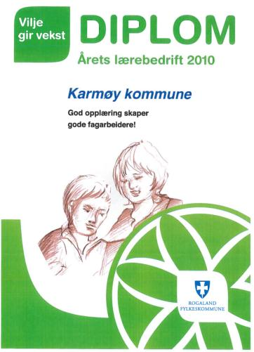 Årets