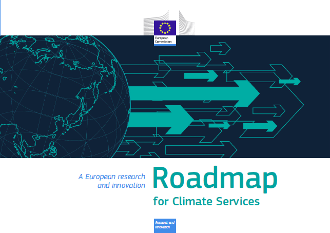 Call on specific priority areas within SC5 Climate services Exploiting the added value of climate services (2016/2017) Integrated European regional modelling and climate prediction system (2017)