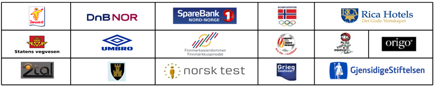 -Til klubbene i Midt-Finnmark: Klubbene må gi kopi av denne innbydelsen til de aktuelle trenerne og spillerne Lakselv, 29.02.