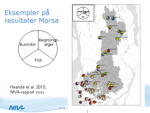 Samlefigur for økologisk