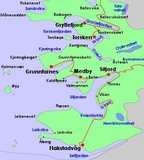 Folketallsframskrivninga er et av de mest nytta alternativene SSB har utarbeidet, og som også Husbanken legger til grunn i sin statistikkpakke.