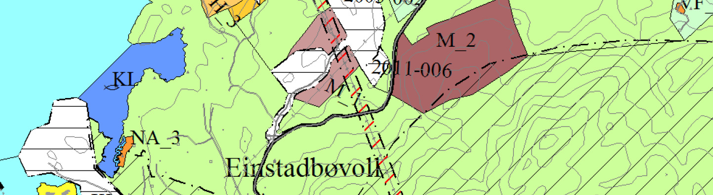 Steinbrudd 7/4 Valevåg - Driftsplan 1. Innledning Driftsplanen er utført med bakgrunn i krav om driftskonsesjon iht.