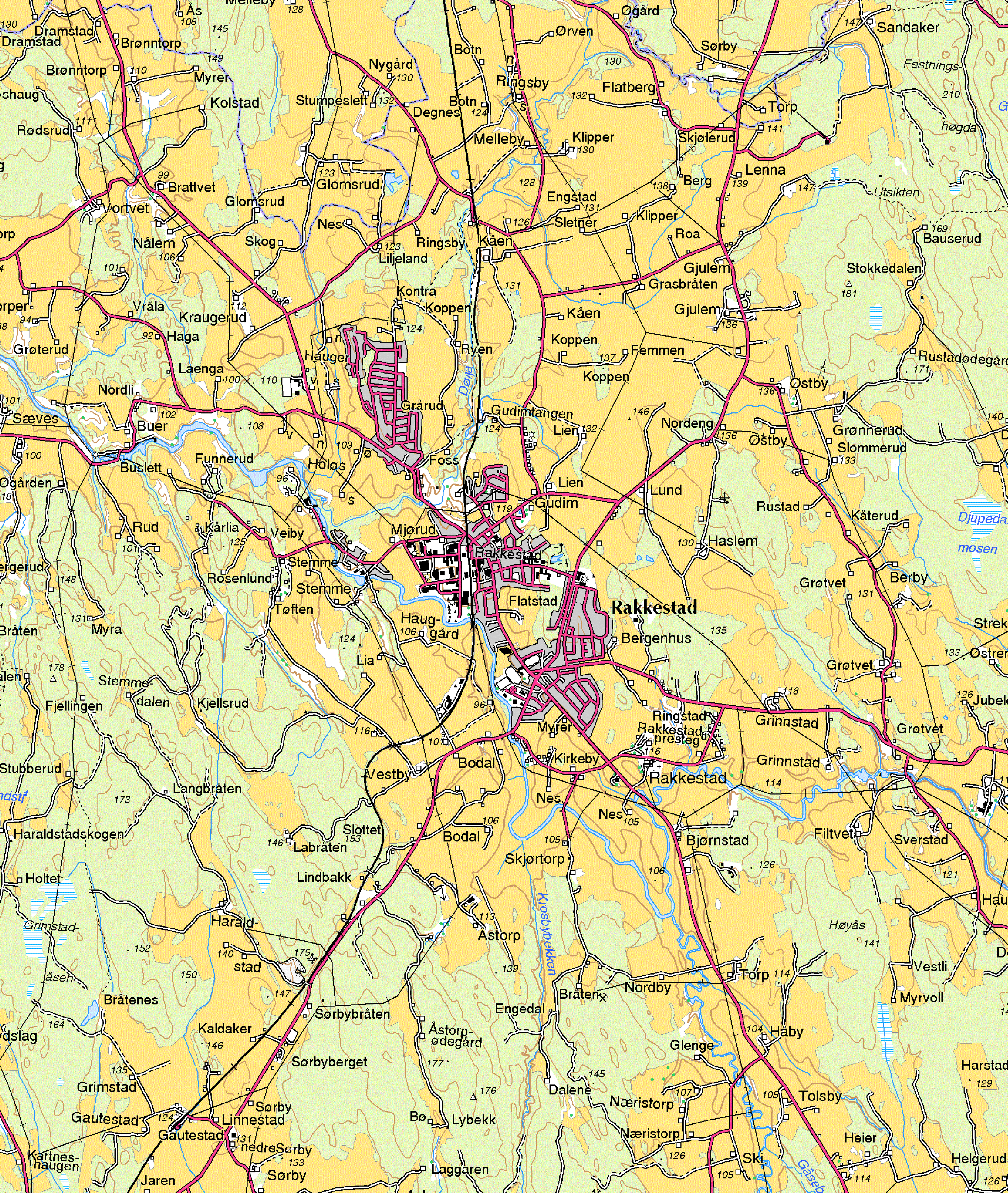 NGI NO-0806 Oslo, Norway T: (+47) 22