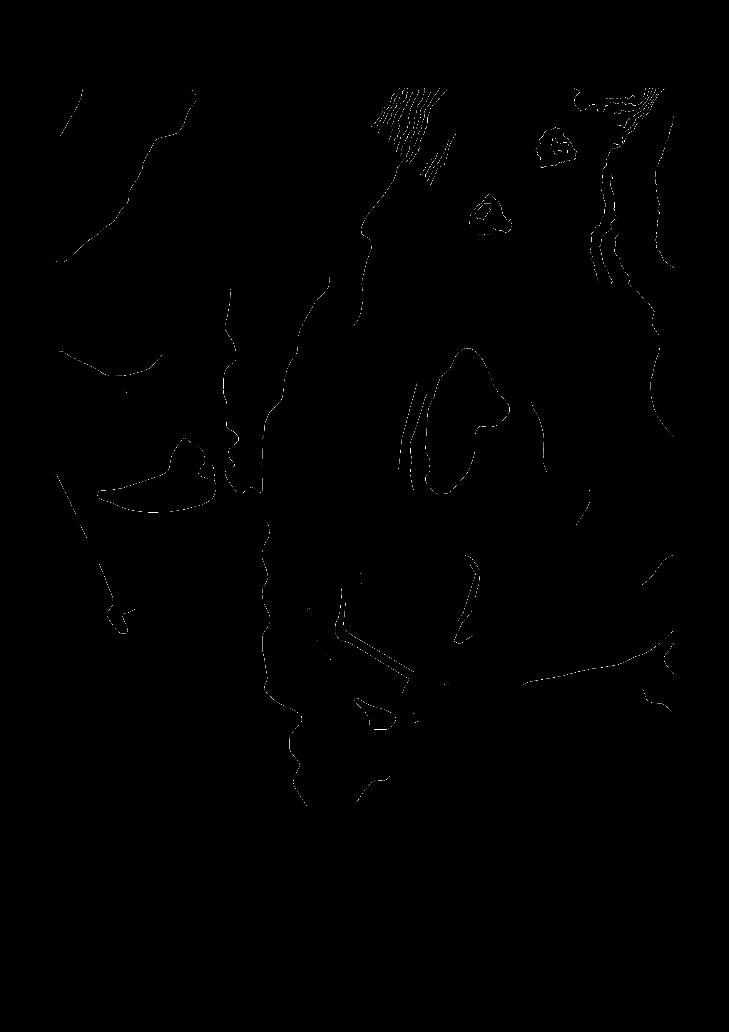 VEDLEGG E 64 648 64 64 64 Hjullaster K+5 8 8 64 Point Source Road Building Ground Absorption Contour Line 648 64 64 Øyan Masseuttak i Meråker kommune Fremtidig