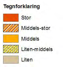 Nærmiljø og friluftsliv Temaet nærmiljø og friluftsliv omhandler hvordan tiltaket berører menneskers daglige livsmiljø og deres muligheter til opphold og fysisk aktivitet i friluft i fritiden.