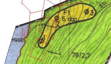 Noen hovedtrekk fra forsøk på å finne oppdatert planinformasjon Generelt mangler det henvisninger til hvor en kan finne gjeldende plankart Selv om du leser om emnet (kommuneplan, reguleringsplan mv)