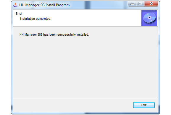 Montering 7. Klikk "Start" for å bekrefte installasjonen. 232129 Fig. 4 8. Klikk "Ja" når installasjonen ber om å kjøre "USBDriverSetup.exe". 232130 Fig. 5 9.