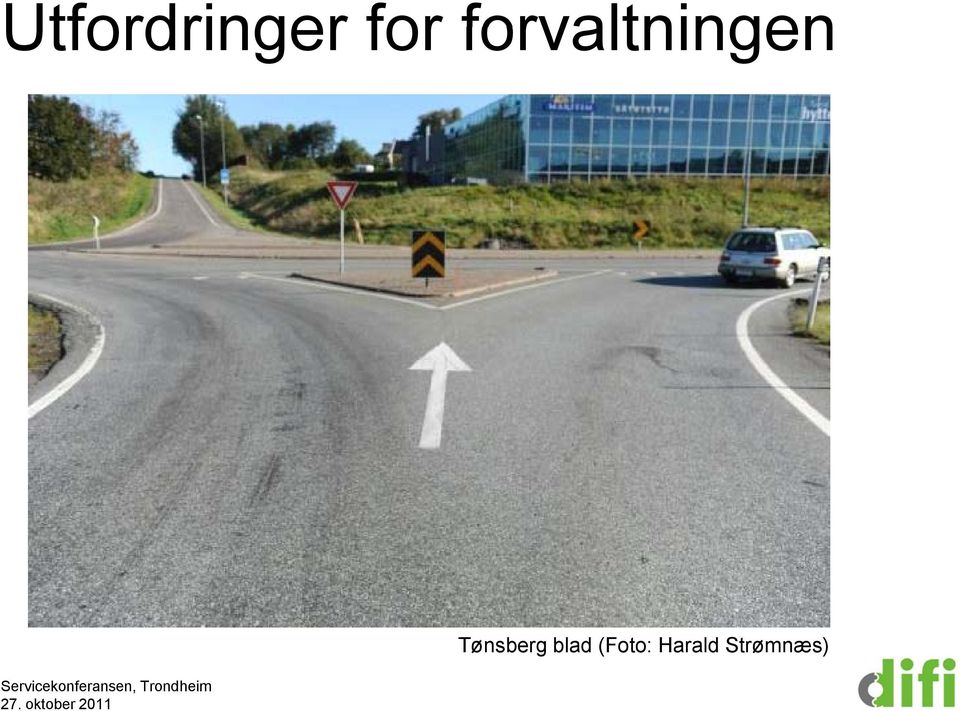 Tønsberg blad