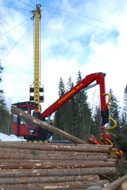 Produksjon av skogsflisråstoff Flisordningen er blitt videreført fra år til år siden 2009 og målsettingen er å bidra til å nå regjeringens mål om økt utbygging av bioenergi med 14 TWh innen 2020.