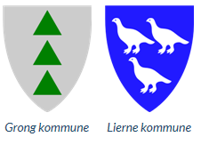 ÅPEN ANBUDSKONKURRANSE Rammeavtale - tolketjenester for Namsskogan, Røyrvik, Grong, Lierne og Høylandet kommuner. Periode 2016-2018 Sak nr.