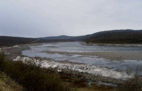 I dag er mykje av aktiviteten knytt til Vestvidda, Heimdalen, Hardangerfjorden, lakselvar i nord (Tana/Utsjoki) og Svalbard Vestvidda effekt