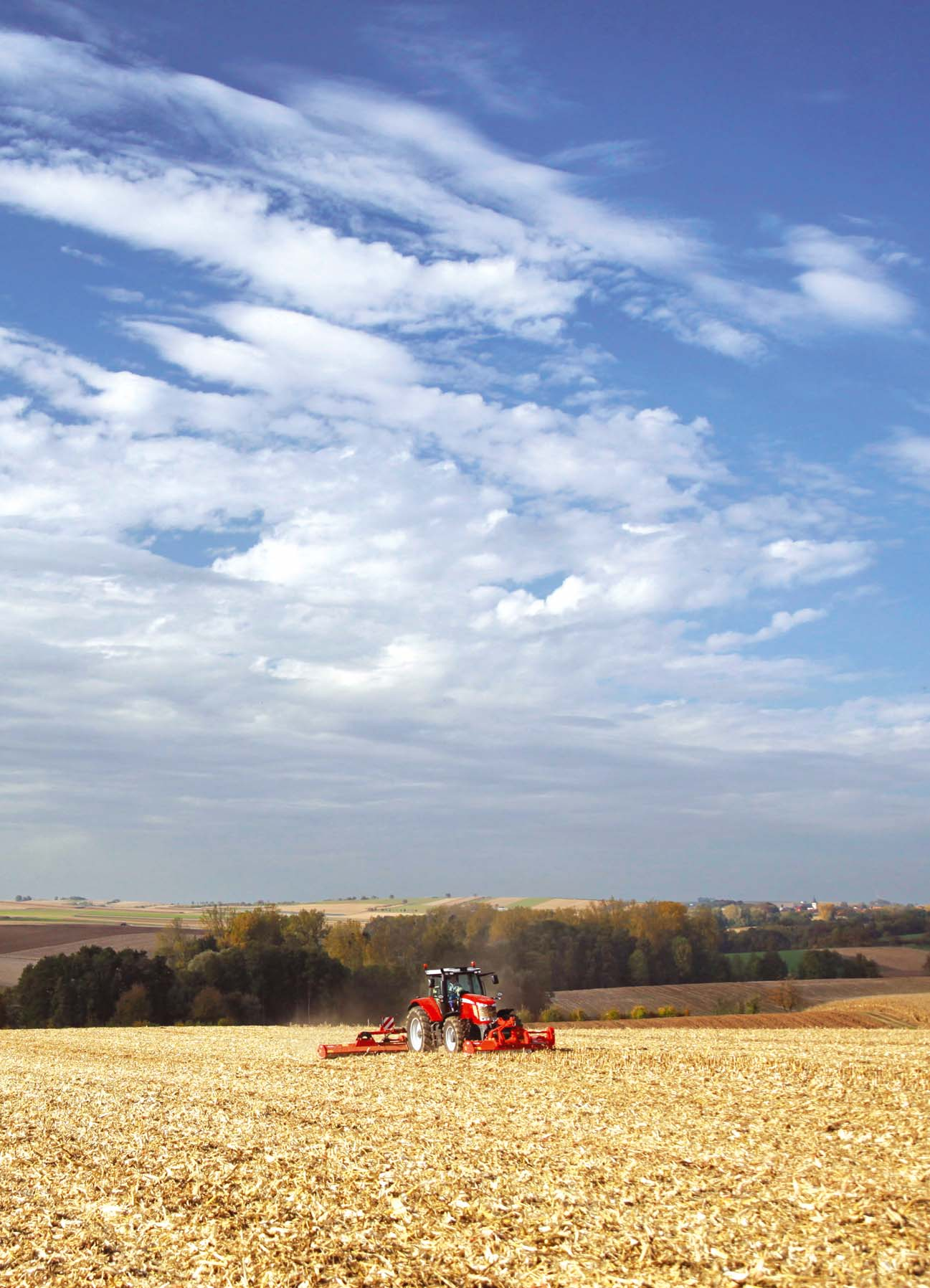 HVORFOR BRUKE BEITEPUSSERE? På beiter og jorder har beitepusserne en rekke fordeler. Beitepussing og landskapspleie er en integrert del av det moderne landbrukets produksjonsmetoder.