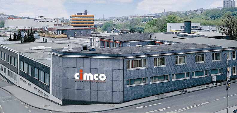 Cimco er en av Tysklands største verktøy-produsenter og har spesialisert seg på verktøy til elektrobransjen. Markedsføres i Norge av Melbye Skandinavia AS.