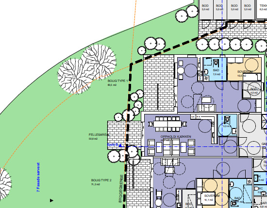 RYGGE KOMMUNE SHA-plan, byggherre rev.0 2 GENERELT Før oppstart av bygge- og installasjonsarbeider plikter byggherren å utarbeide en plan for sikkerhet, helse og arbeidsmiljø (SHA-plan).