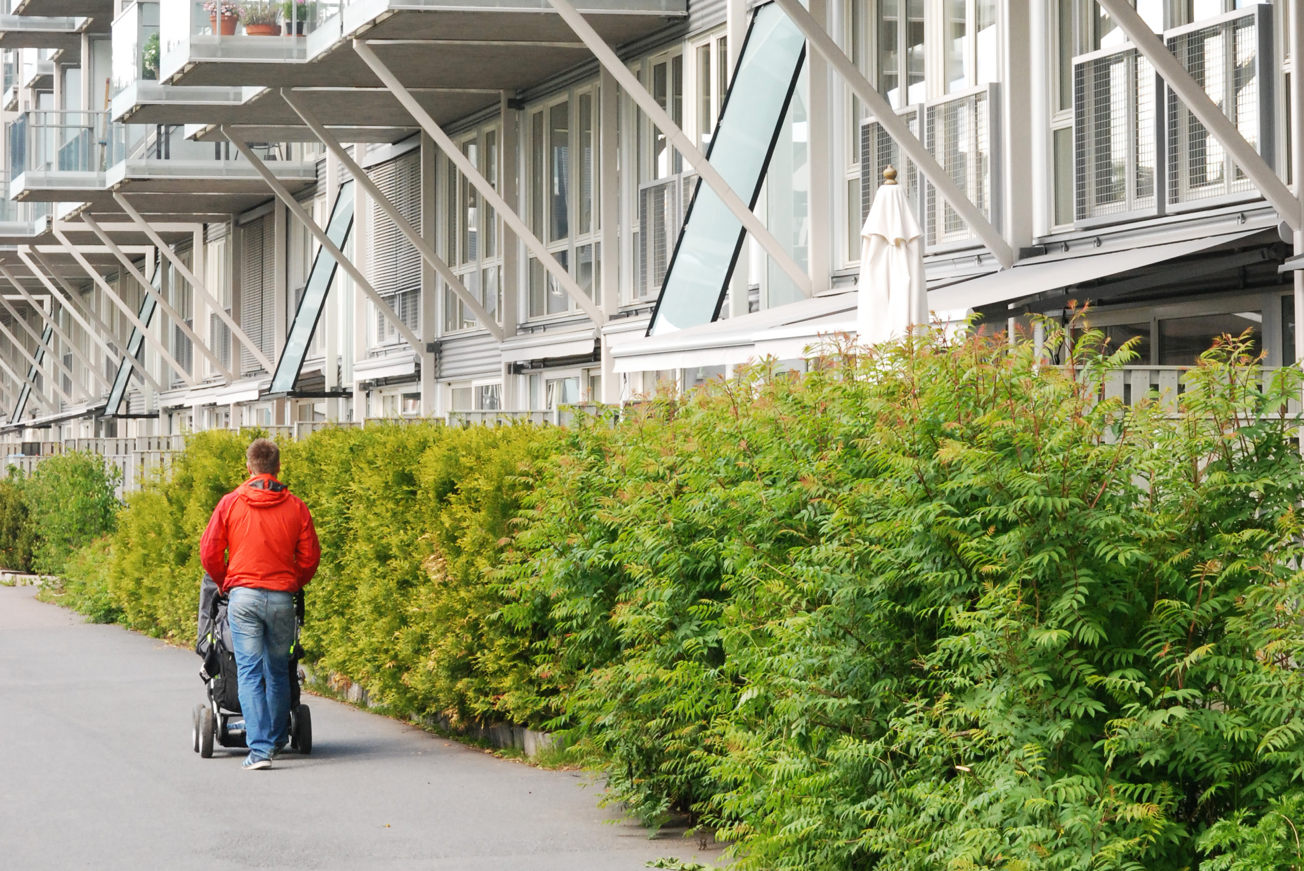 kommune Boligsosialt faktaark