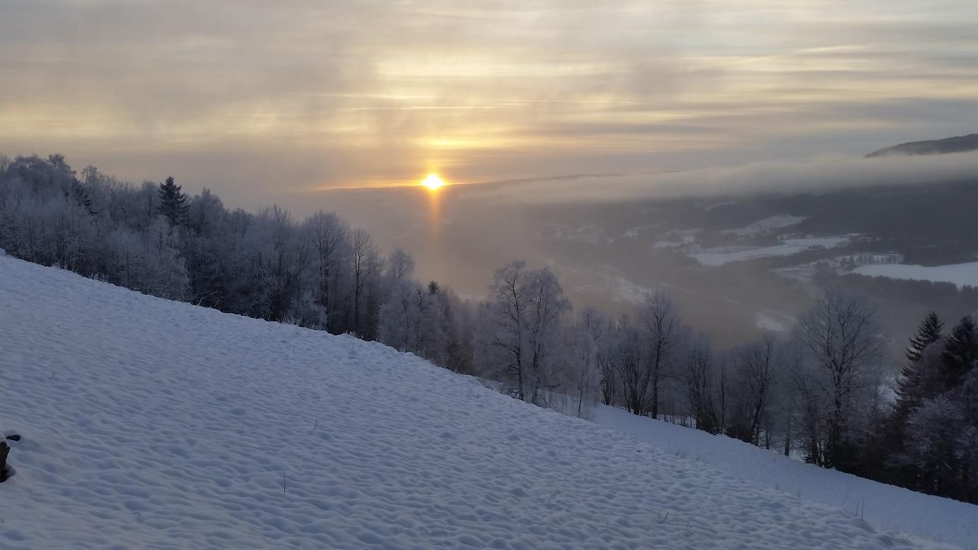 ØYER KOMMUNE Områdereguleringsplan for B12-områdene i Hafjell Risiko-