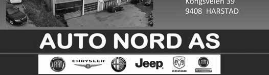 AUTO NORD AS & RENAULT NM FOR AMATØRKUSKER 21. mai skal norgesmesteren for amatørkusker igjen kåres på Harstad Travpark. I år er vi så heldig å ha Auto Nord & Renault med på laget.