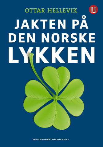 2 Alder og lykkenivå Norsk Monitor 198-29 kombinert (N=.) 2 1 - Annen tid eller andre land? Små utvalg tilfeldigheter? Annet spørsmål?